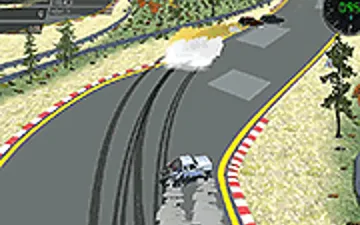 Truck Racing game preview