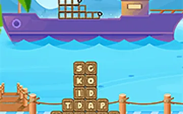Word Cargo