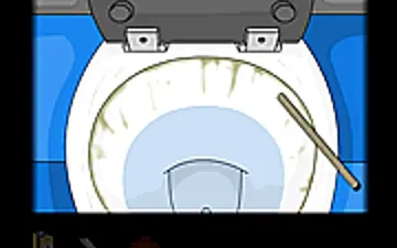 AN Escape: #4 The Bathroom