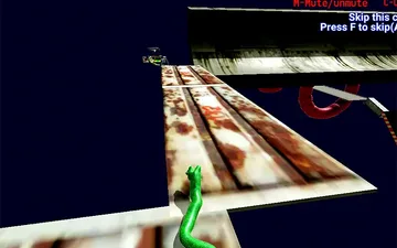 Anaconda at Obby World