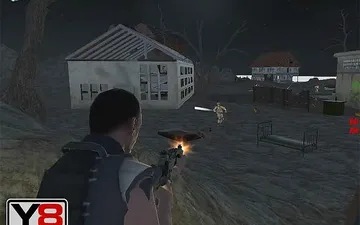 Army Combat 3D