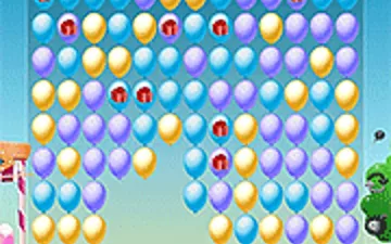 Balloon Pop New