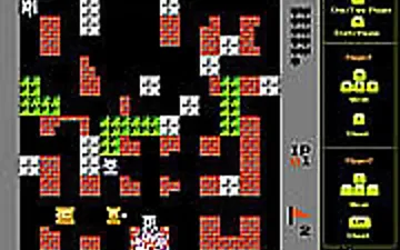 Battle City Tank