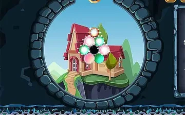 Bubble Dropper game preview