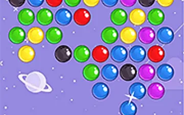 Bubble Shooter ro