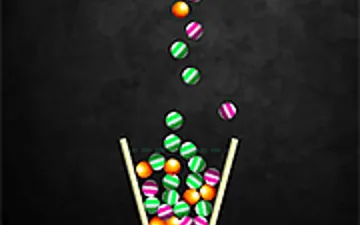 Candy Glass 3D