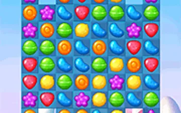 Candy Match io