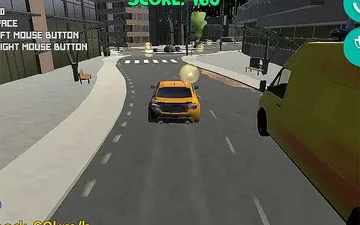 City Car