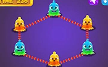 Connect Jellies