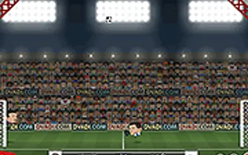 Football Heads: Spain 2019‑20