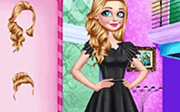 Friend's Villain Clothing game preview