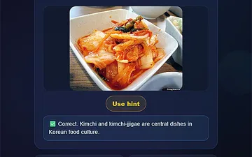 GeoTrivia