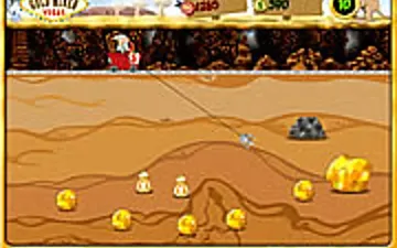 Gold Miner Vegas
