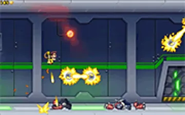 Jetpack Joyride