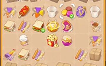 Merge For Renovation game preview