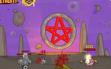 Monster Craft 2 game preview