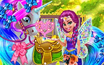My Fairytale Unicorn