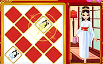 Mylan Oriental Bride