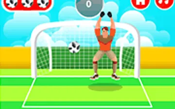 Penalty Html5