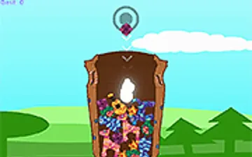Piñata Poppers
