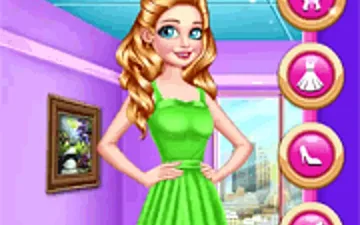 Princess College Random Day