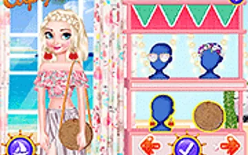 Princesses On Cruise