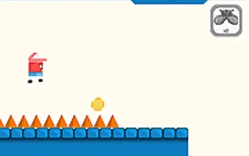 Red Run game preview