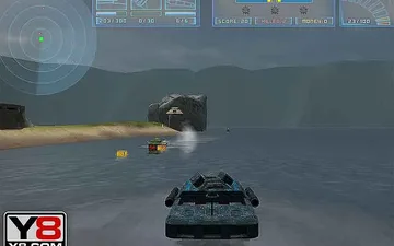 Sea Battles