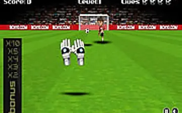 Smashing Soccer
