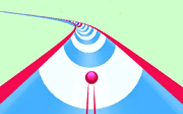 Speedy Ball 3D