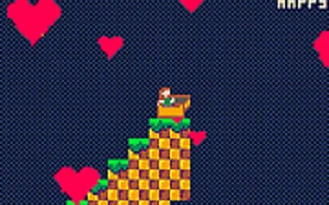 Valentine Html5