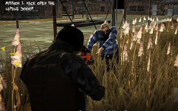 Zombie Exterminators MP