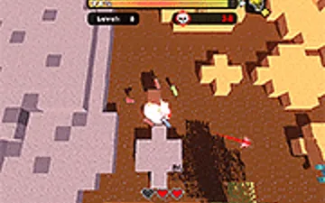 Zombies: Stay Alive