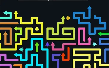 Arrows Tap Away