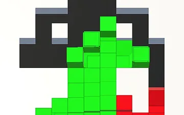 Block Run