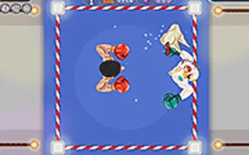 Boxing Rampage