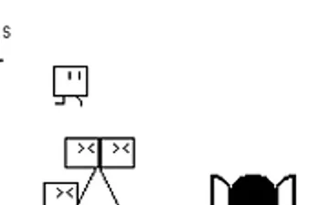 Cubic Friends!!