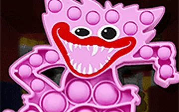 Escape From the Toys Factory