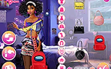 Fashionistas' Faceoff game preview