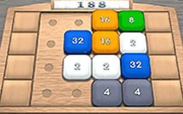 GBox Doubling