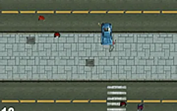 GTA game preview