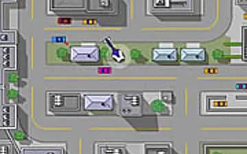 GTA Banditen