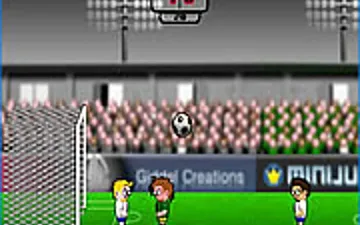 Head Action Soccer