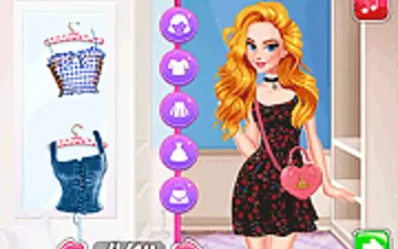Influencers 2010s Fashion Trends game preview