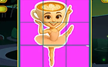 Italian Brainrot Sliding Puzzle