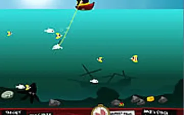 Mad Mack's Harpoon Lagoon