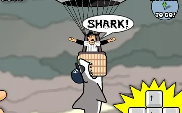 New York Shark