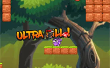 Ninja Boy 2