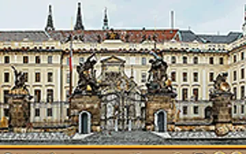 Prague Hidden Objects