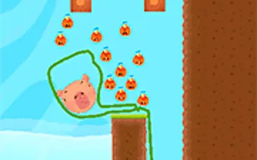 Save the Capybara!
